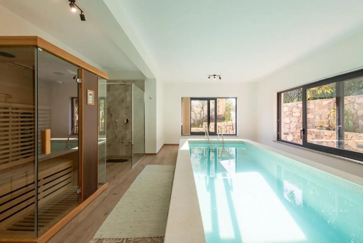 Villa Prenc In Matulji - Haus Fuer 6 Personen