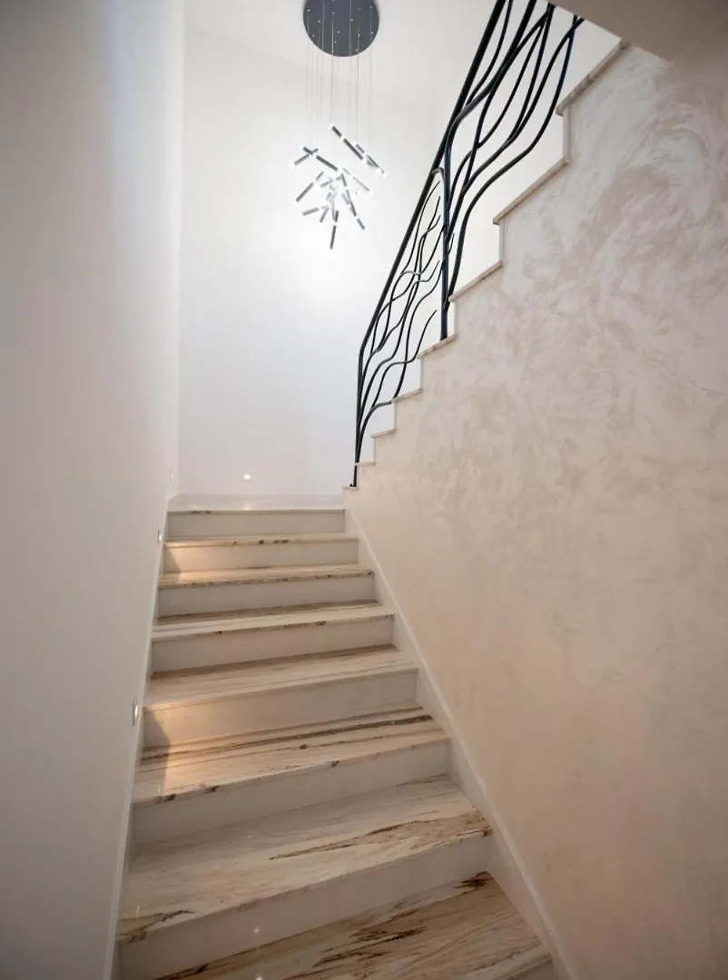 Villa Prenc In Matulji - Haus Fuer 6 Personen 0*,  Kroatien