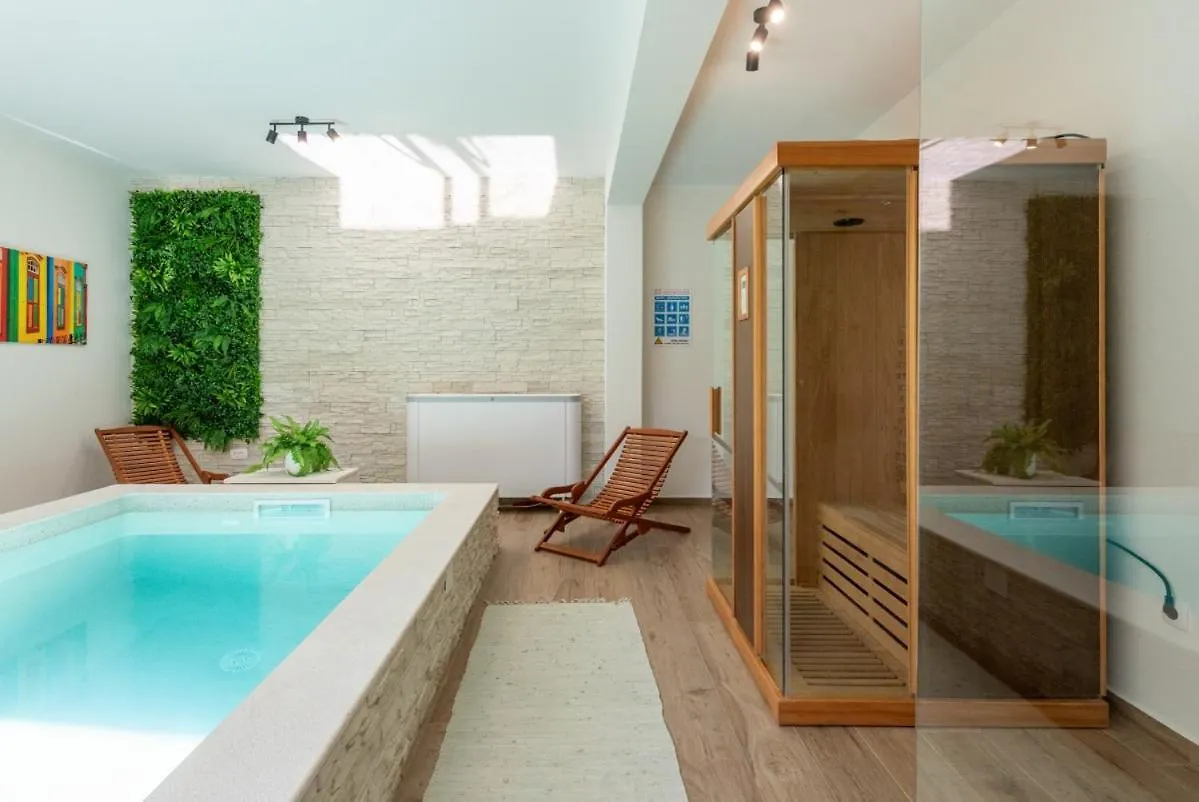 Villa Prenc In Matulji - Haus Fuer 6 Personen Chorvatsko