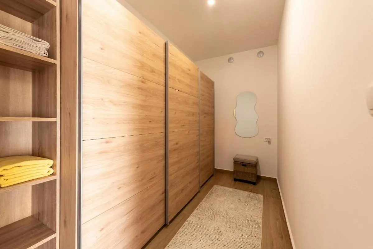Villa Prenc In Matulji - Haus Fuer 6 Personen 0*,  Kroatien