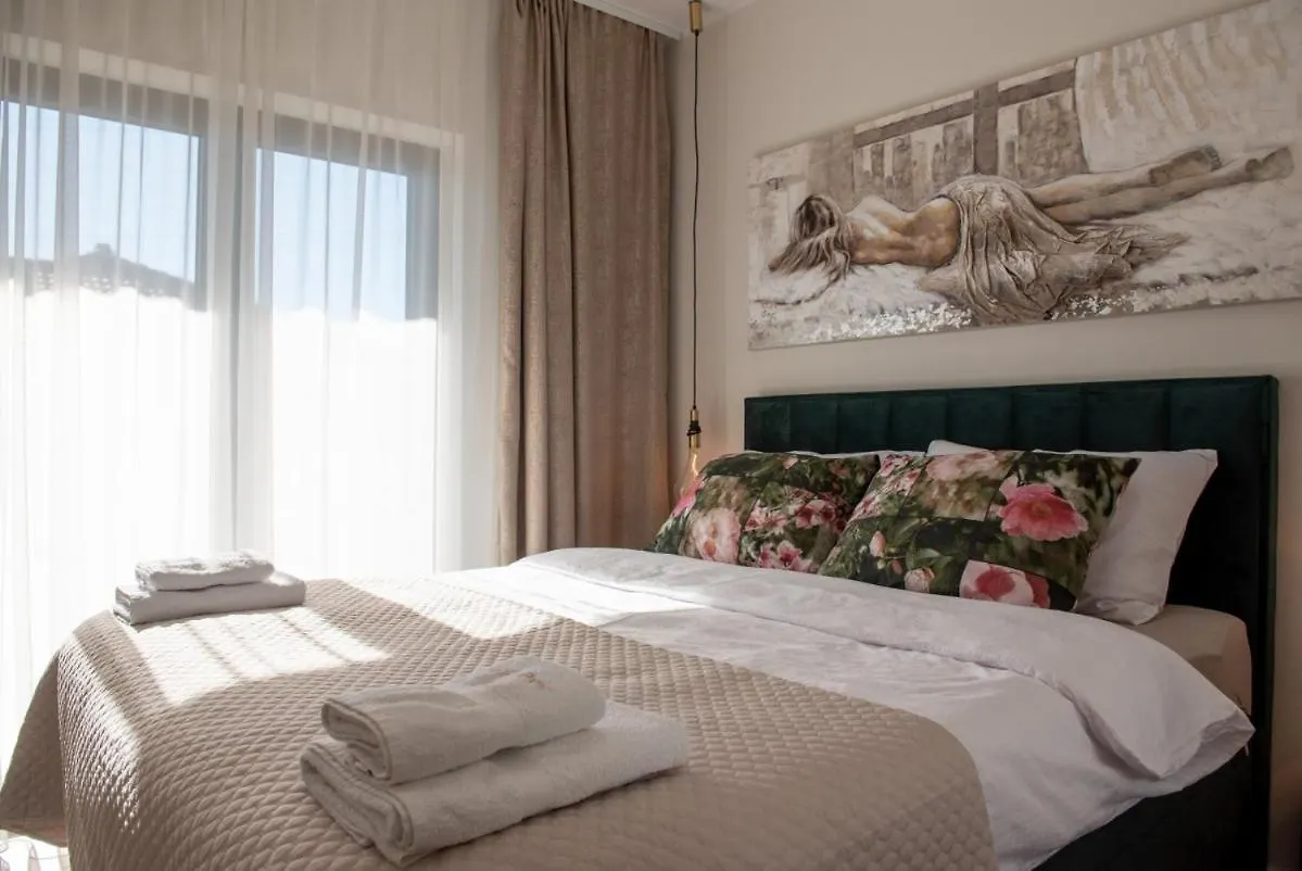 Villa Prenc In Matulji - Haus Fuer 6 Personen
