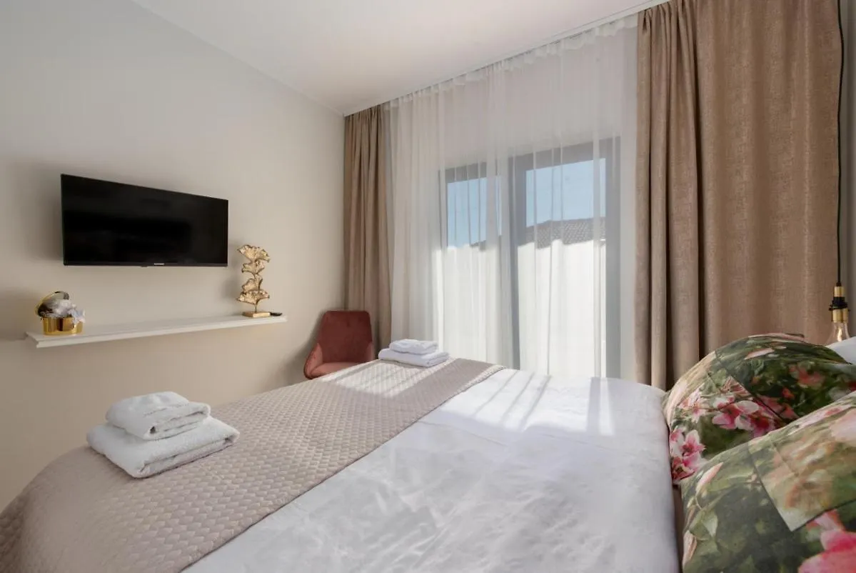Villa Prenc In Matulji - Haus Fuer 6 Personen