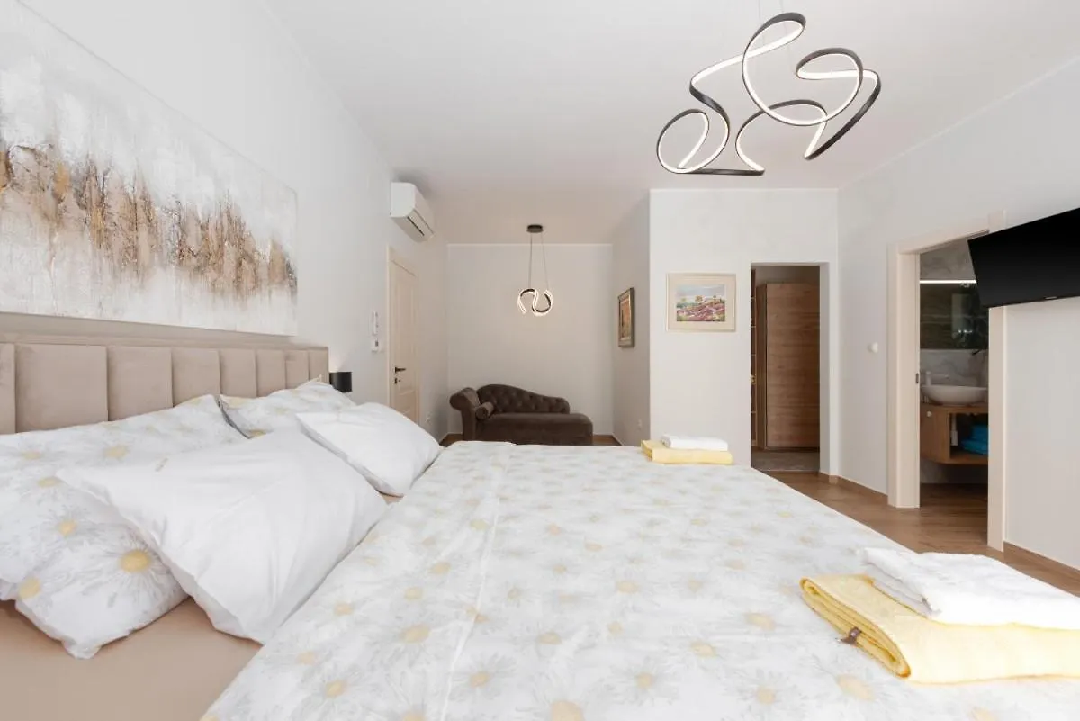 Villa Prenc In Matulji - Haus Fuer 6 Personen