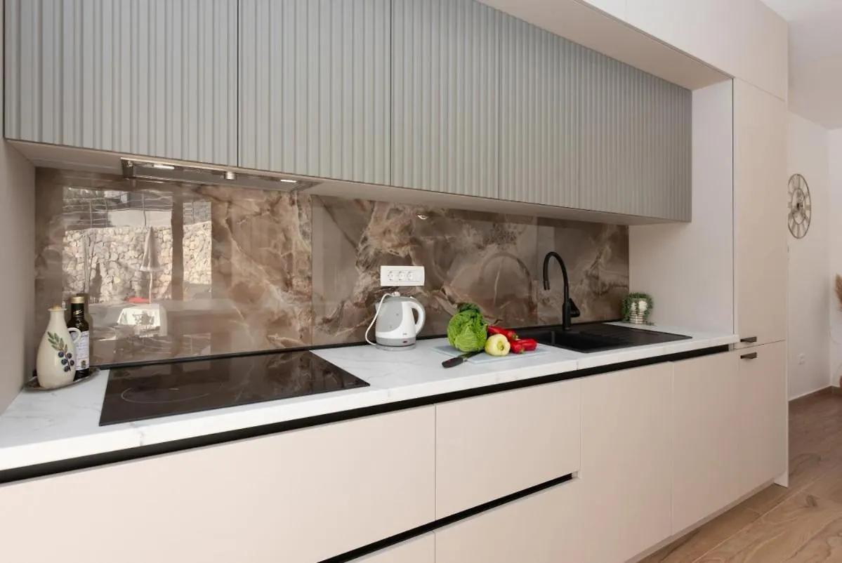 Villa Prenc In Matulji - Haus Fuer 6 Personen