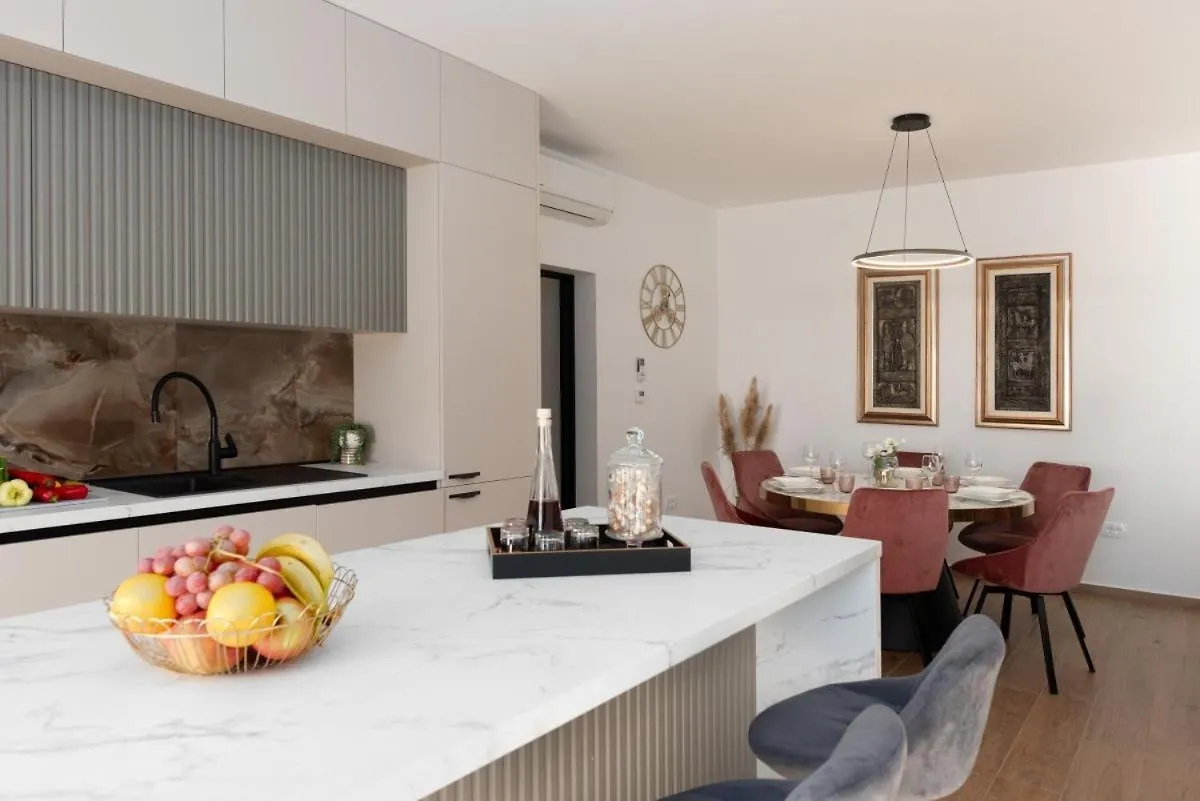 Villa Prenc In Matulji - Haus Fuer 6 Personen