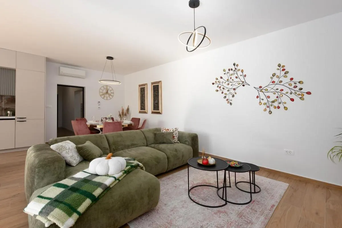 Villa Prenc In Matulji - Haus Fuer 6 Personen 0*,
