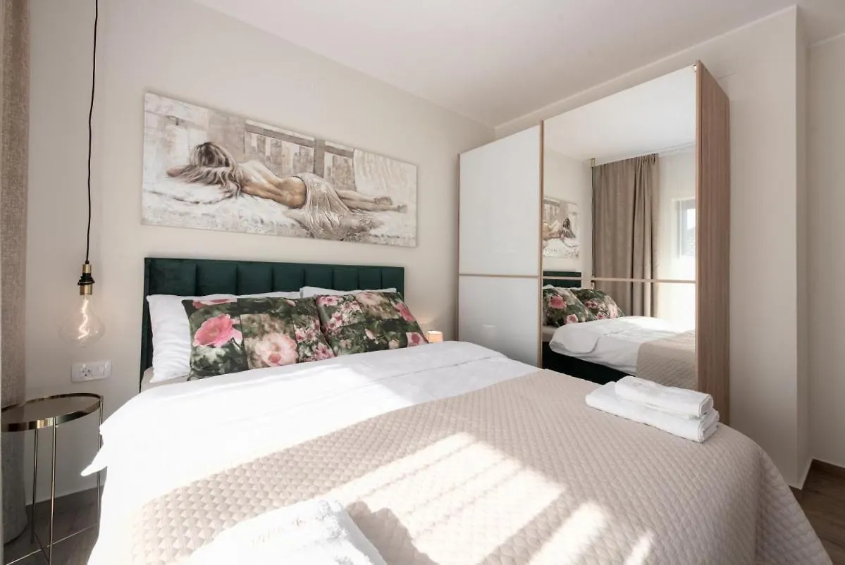 Villa Prenc In Matulji - Haus Fuer 6 Personen 0*,