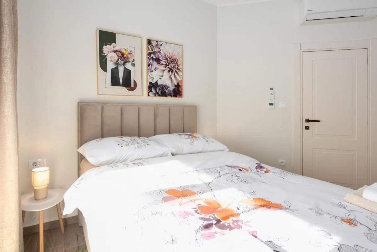 Villa Prenc In Matulji - Haus Fuer 6 Personen