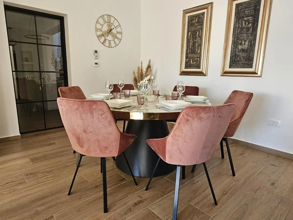 Villa Prenc In Matulji - Haus Fuer 6 Personen 0*,  Croatia